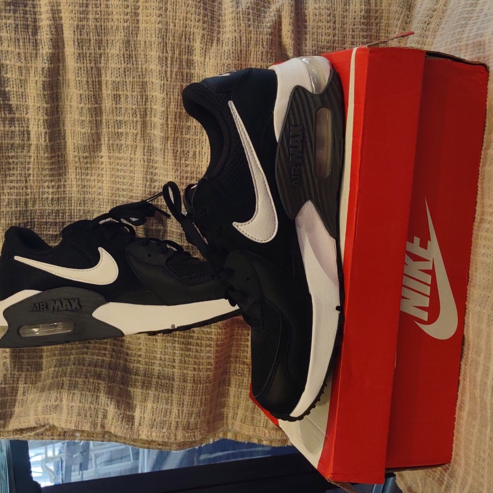 Nilke Air Max Excee